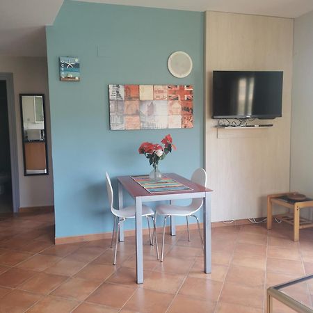 Apartamento Tosca Mar Con Balcon 421 Морайра Экстерьер фото