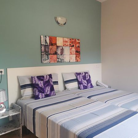 Apartamento Tosca Mar Con Balcon 421 Морайра Экстерьер фото