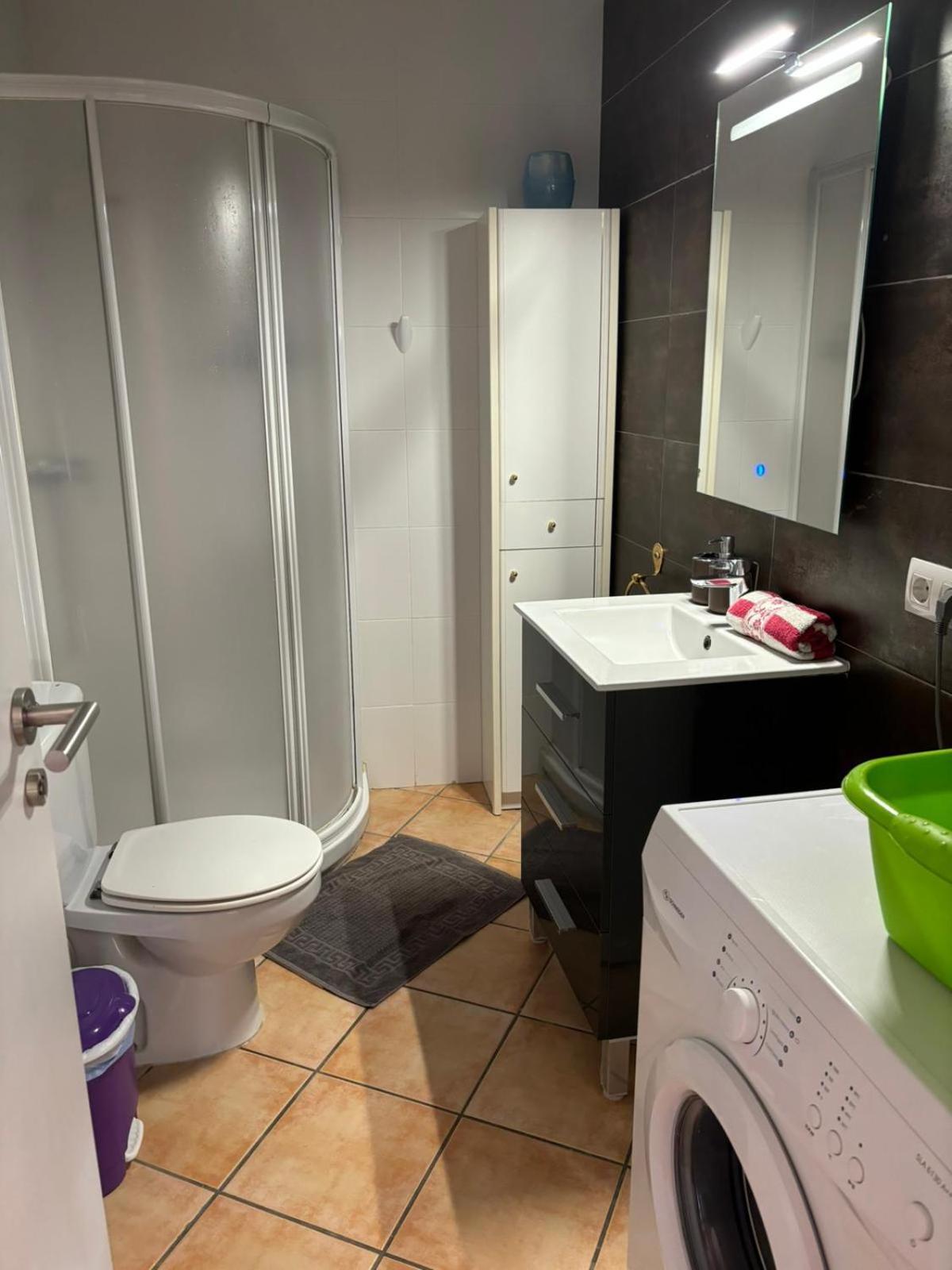 Apartamento Tosca Mar Con Balcon 421 Морайра Экстерьер фото