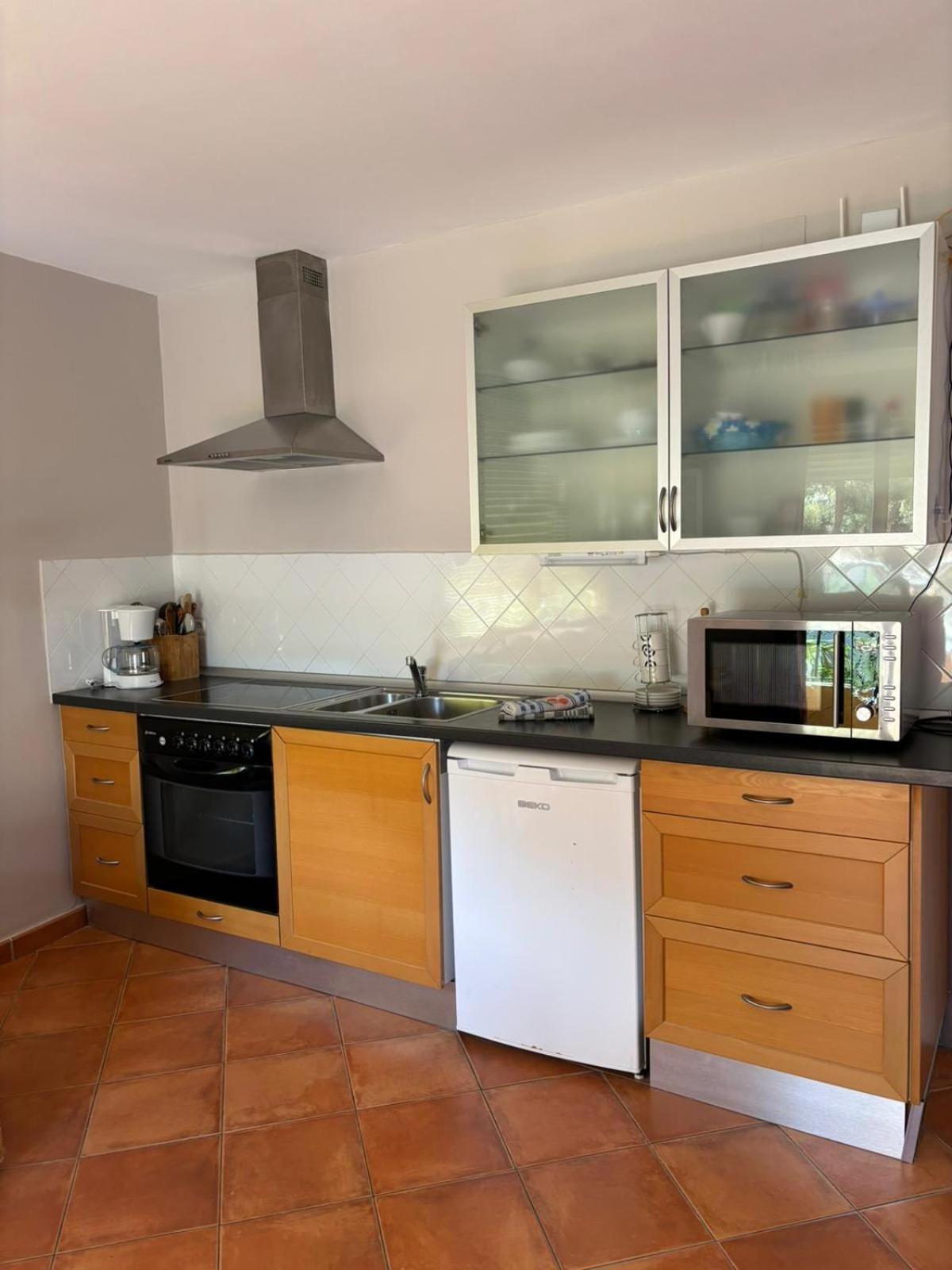 Apartamento Tosca Mar Con Balcon 421 Морайра Экстерьер фото